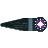 Makita B-40406 28mm X 50mm Serrated Cutting Edge Blade For Insulation, Soft Jojnts & Putty 
