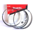 4TPI Wood Cross Cutting High Carbon Steel Bandsaw Blade (Pack Of 3) For LB1200F