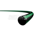 15 Metre Spool Of 1.65mm Diameter Round Trim Line