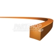 69 Metre Spool Of 2.4Mm Diameter Square Trim Plus Strimmer Line