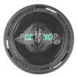 Comfort Trim Small Cutting Head 2mm Round Trim Line UM3830