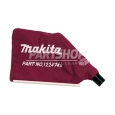 Makita 122474-6 Dust Bag Assembly For 3901 Biscuit Jointer 