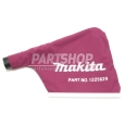 Makita 122562-9 Dust Bag Assembly For 9403 Belt Sander 
