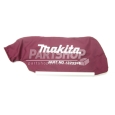 Makita 122329-5 Dust Bag Assembly For 9901 Belt Sander 