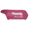 Makita 122297-2 Dust Bag Assembly For 9401 9402 Belt Sanders 