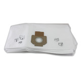 Dust Extractor Bag Pack Of 5 For VC3511L 