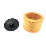 Makita 83203BJA Dust Extractor Paper Filter & Cap For 440 