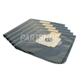 Disposable Dust Extractor Bags Pack of 5
