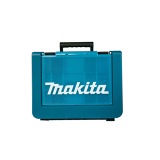 Makita 158597-4 Plastic Carrying Case For Bdf445 Bhp442 Bdf452 Bdf442 Bhp442 