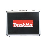Makita 823300-9 Aluminium Carrying Case For Bhp452/rfx, 4350ct-a No Longer Available 