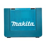 Makita 140354-4 Plastic Carrying Case For Lxt202 Lxt232 Bdf441 Bdf451 Bhp451 Bhp441 Bdf450 