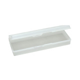 Plastic Carrying Case For 2012NB
