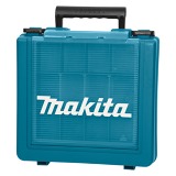 Makita 824811-7 Plastic Carrying Case For Hp1631k 