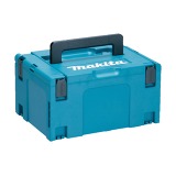 Makita 821551-8 Type 3 Makpak Case 396mm X 296mm X 210mm 