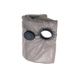 Makita 195440-6 Dust Extractor Poly Bag Fits Vc3211m 