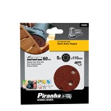 Ros Disc, Quick Fit 115Mm 60G