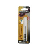 Black & Decker SuperLok Drilling Driving Quick Change Bits