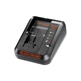 Black & Decker BDC1A-GB Lithium Ion Fast Charger 14.4v-18v 