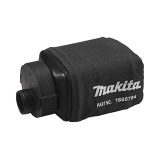 Makita 135222-4 Makita Complete Dustbag & Frame For Bo4555 Bo4556 Bo5030 Bo5031 Bo5041 Sanders 