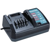 Compact Battery Charger For use with BL1813G and BL1413G