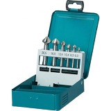 Countersink 6 Piece Set