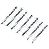 Nemesis SDS-Plus Mixed Pack of Drill Bits 7 Pieces NO LONGER AVAILABLE