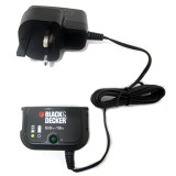 Black & Decker 10.8V- 18V Multi Voltage Charger
