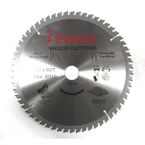 Spartacus 260 x 60T x 30mm Wood Cutting Circular Saw Blade