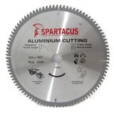 Spartacus 305 x 96T x 30mm Aluminium Cutting Circular Saw Blade