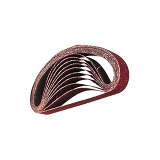 Abrasive Belt 533mm x 30mm 40G Fits 9031 Pack Of 5