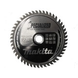 Makita Circular Saw Blade 165mmx20mm 48 teeth