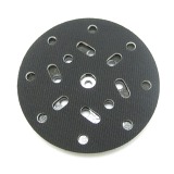 Makita P-34453 Sander Backing Pad 150 mm BO6030 BO6040 Medium Density