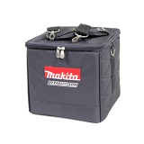 Makita 831373-8 10 Inch 225mm Nylon Canvas Carry Cube Case + Strap 