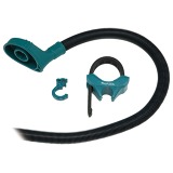 Demolition Hammer Dust Extractor Set