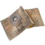 FILTER BAG X 2