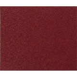 Red 114 x 140mm Palm Sander 40 Grit Sheets BO4556 BO4553 Pack Quantity of 10