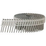 2.5mm X 50mm Bright Finish Smooth Shank Nails Box Of 10800