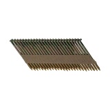 2.8mm x 63mm 34 Degree Paper Collated Framing Nails Box of 3300
