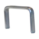 19mm X 10mm Smooth Shank Bright Finish Staples Box Of 5040