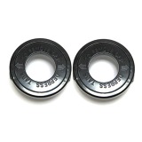 Strimmer Spool Cover Cap Gl360 Gl310 Glc12 Gl250 Grass Trimmer x 2