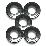 Strimmer Spool Cover Cap Gl360 Gl310 Glc12 Gl250 Grass Trimmer