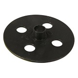 Genuine Makita 16mm Guide Bush To Fit 3612 3612C 3620 RP0900 RP1801 RP2301