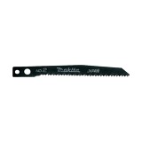 60mm Specialised HSS Jigsaw Blades Pack of 5