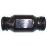DIAMOND CORE MALE ADAPTOR 1/2"