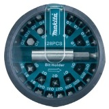 Makita 28PC SCREW BIT DISC [NO LONGER AVAILABLE]