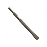17mm A/F Hex Shank Cold Chisel 19mm x 280mm