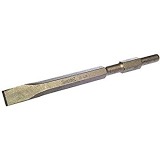 19mm A/F Hex Shank Cold Chisel 25mm x 300mm
