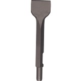 30mm A/F Hex Shank Fitting Scaling Chisel 75 x 310mm