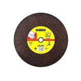 Abrasive Chop Saw Wheel 350mm x 25.4mm [NO LONGER AVAILABLE]