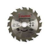Spartacus 130mm Blades